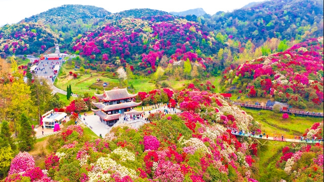 遵义、毕节，到底哪个更配做贵州的老二？