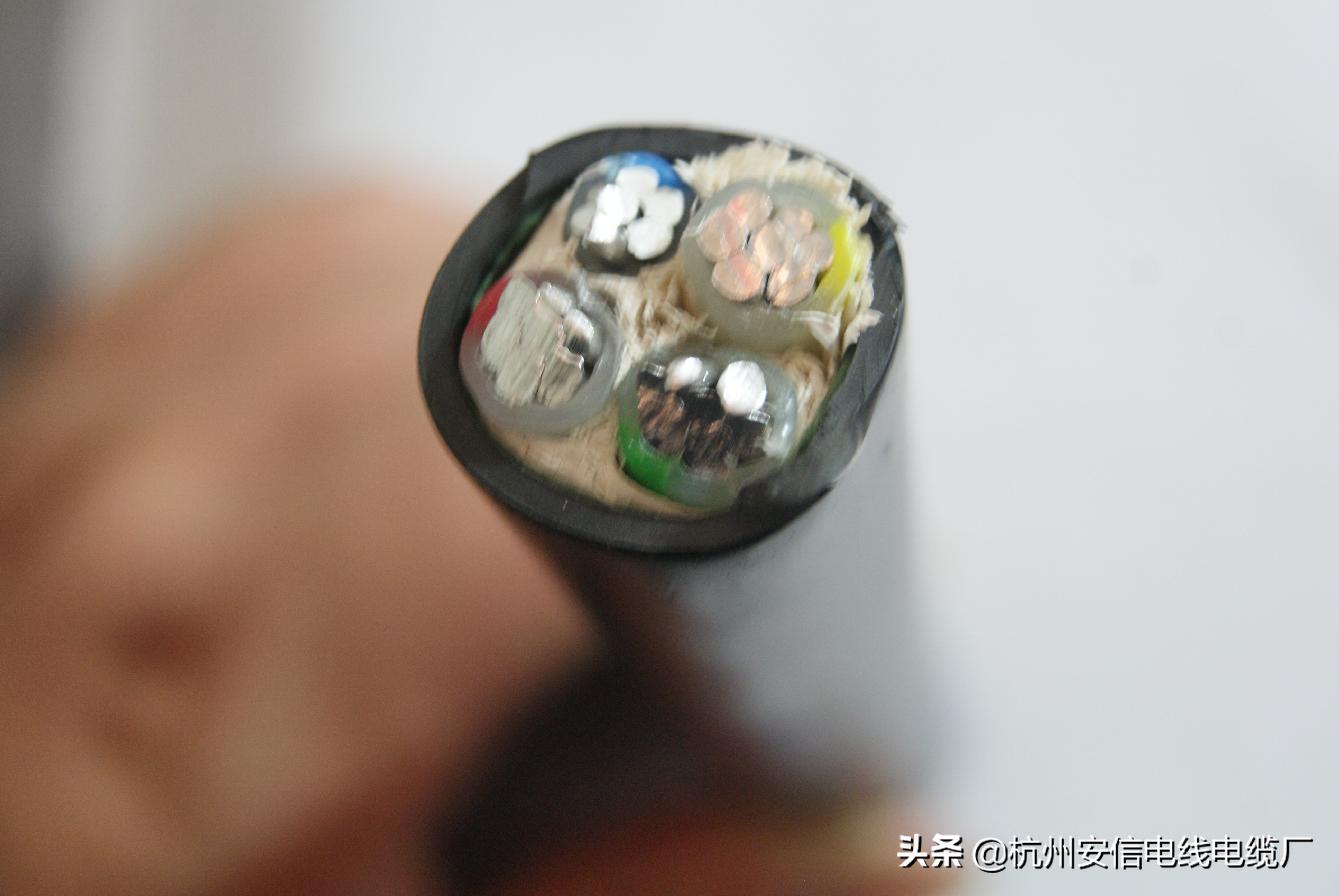 工程上的铝芯电缆怎么选？哪个厂家更放心