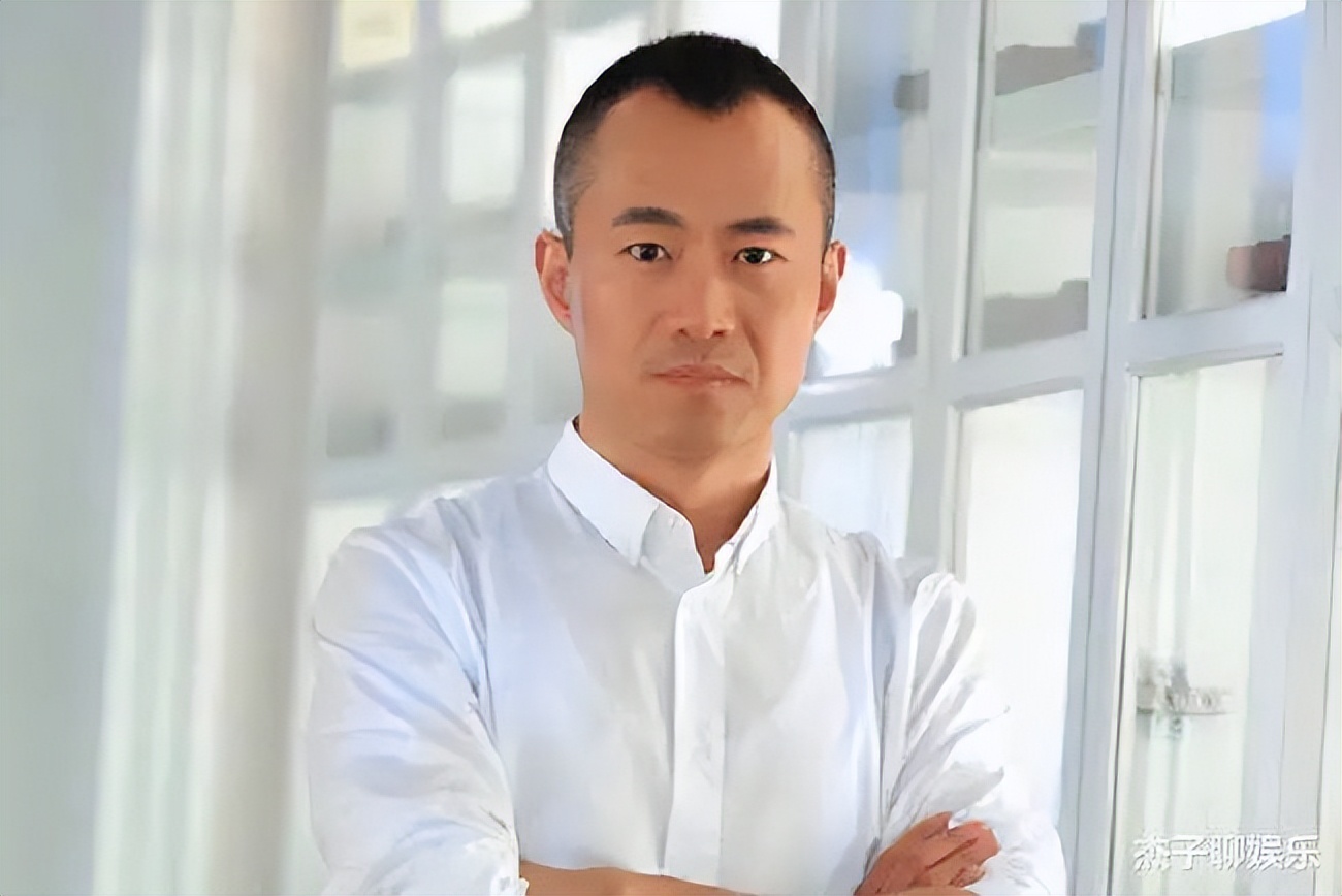 真正的浪子回头！演员聂远：从打妻子到慈父、从打架判刑到好男人