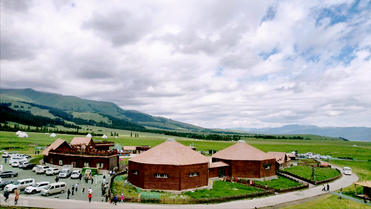 新疆旅游那拉提草原游玩实用攻略