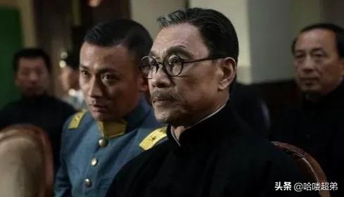 韩三平有多牛？178位明星拍《建党伟业》才花了2000万