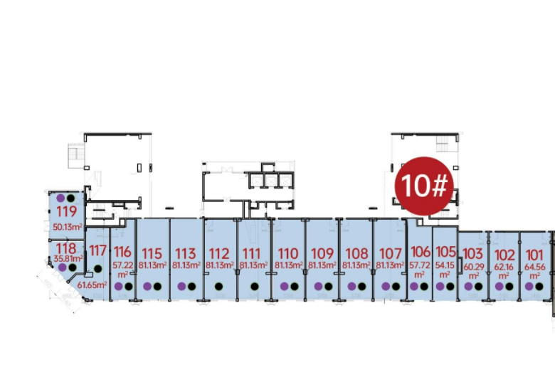 一铺养三代，实地测评闽越水镇商铺，占地75万方，值不值得买