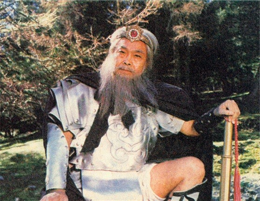 《封神榜》主演现状差距大：7人去世，9人退圈，仅余1人活跃至今