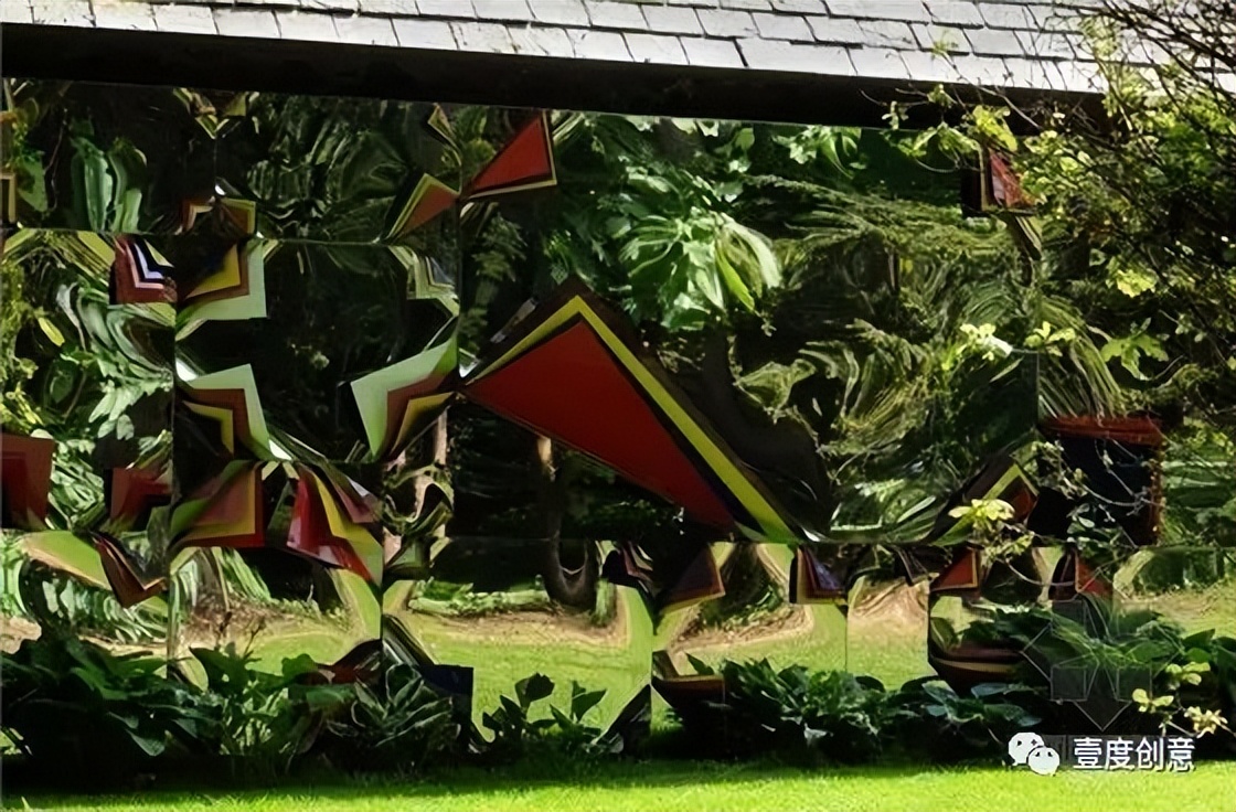 大地藝術(shù)公園：農(nóng)業(yè)邂逅藝術(shù)的第四種方式