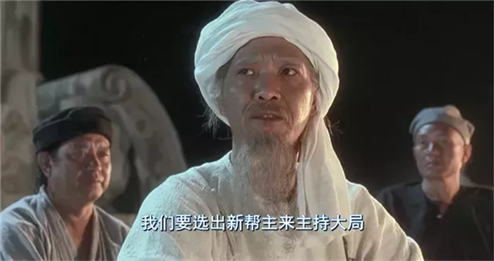 盘点2021年去世的香港电影人：每一张剧照都令人无比怀念