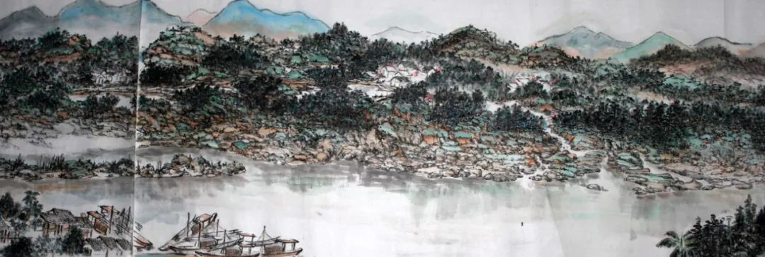 �뵴ﾳ ��Զ���塪�������黭�ҳ�������Ʒ����