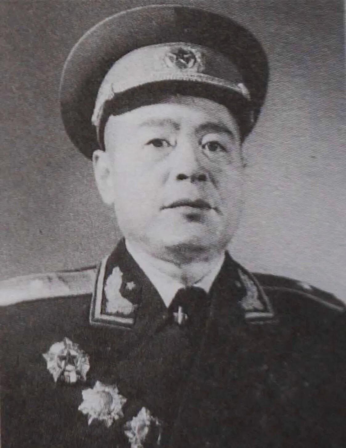 南京军事学院战役系首届学员名单大全：授衔情况，毕业分配去向