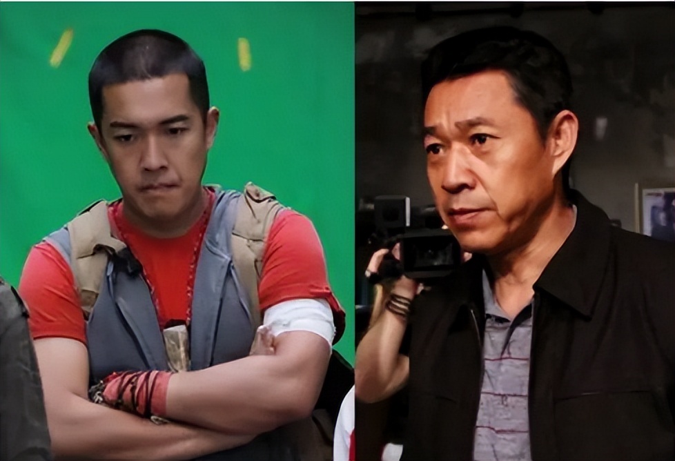 霍凡:张丰毅娶我后,家庭事业两头旺,28年未生子女也开心