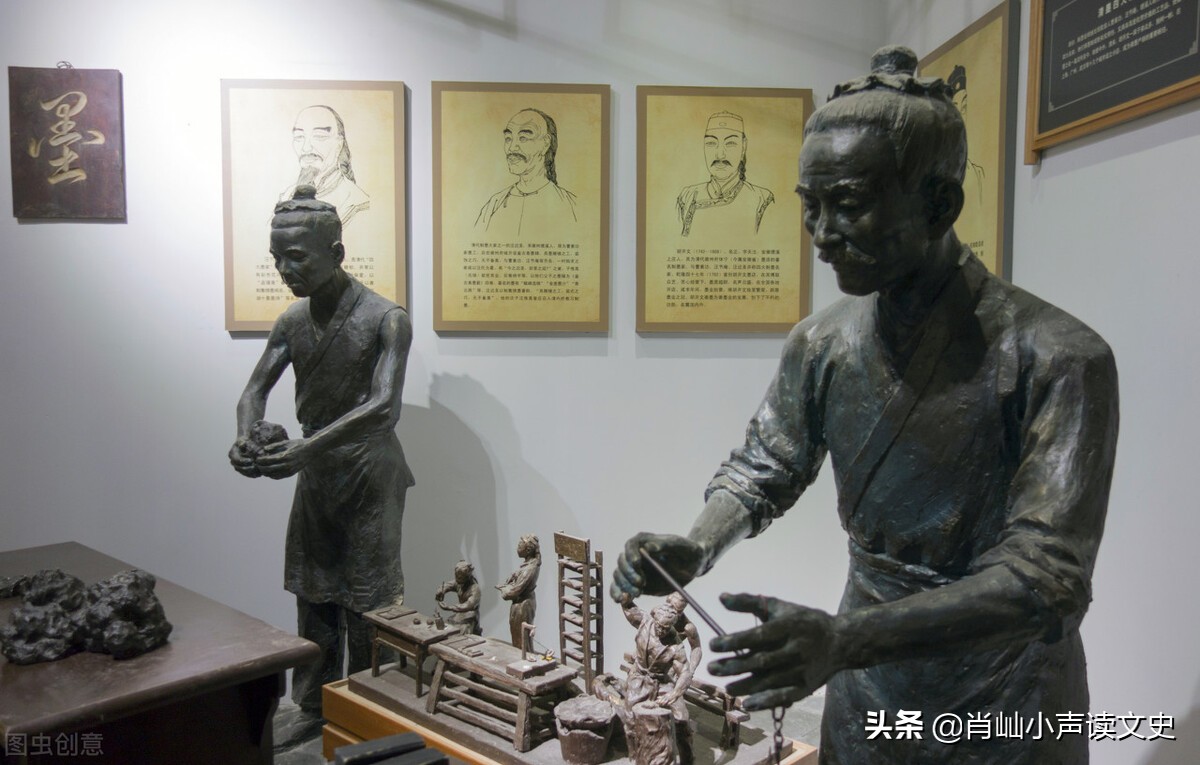 好物有匠心｜一辈子只做一件事，古代工匠精神是怎样的？