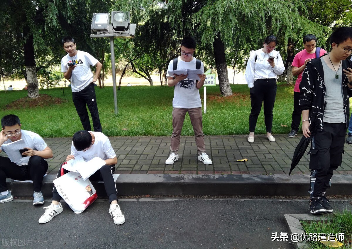 注意了，这些专业不能报考二级建造师