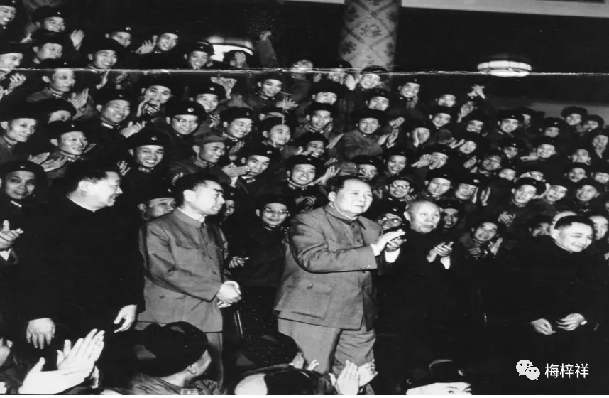 铁道兵1月“大事记”作者:梅梓祥