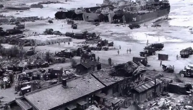 志愿军合围长津湖，6天之内3次炸毁水门桥，美军为何还能逃出生天