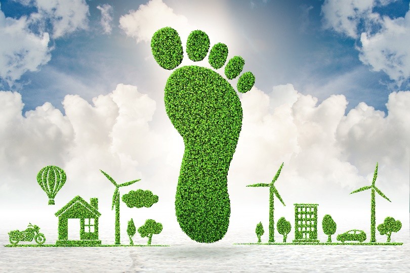 减少碳足迹，共谋绿色可持续发展——SGB与您共创低碳未来