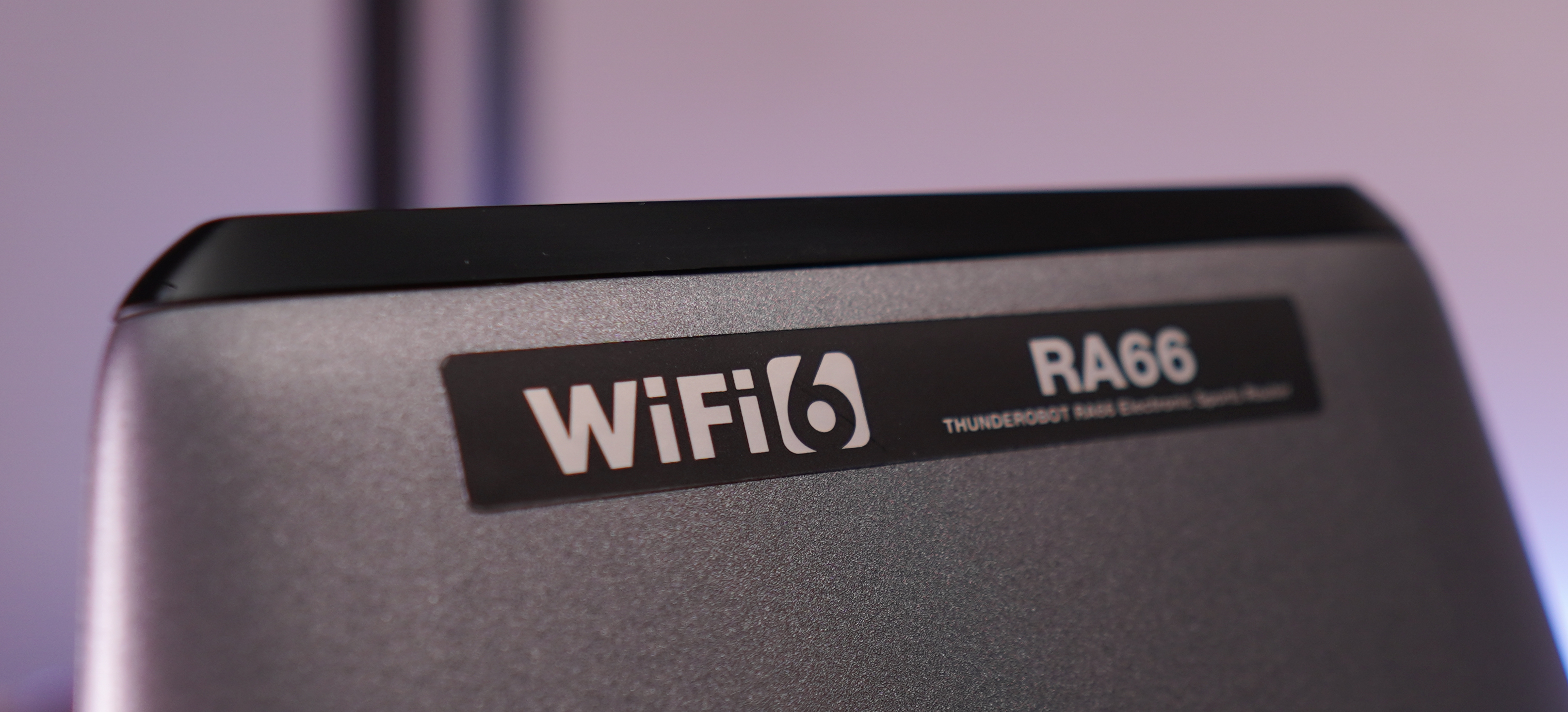 Wi-Fi 6、Mesh和电竞集于一身的路由器？鱼和熊掌能否兼得？