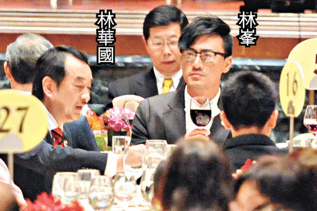 “拜金宠儿”吴千语：被林峰独宠五年10分钟刷80万，后投富豪怀抱