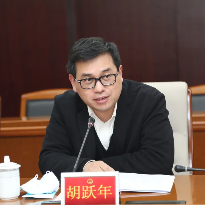 【两会看锡检】人大代表话检察 扬帆奋进新征程(一)