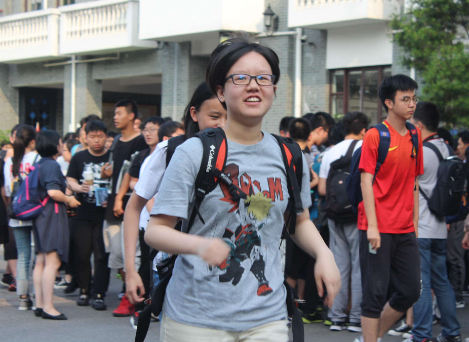 好消息！江苏省新增一所“师范大学”，办学规模扩大，学生很高兴