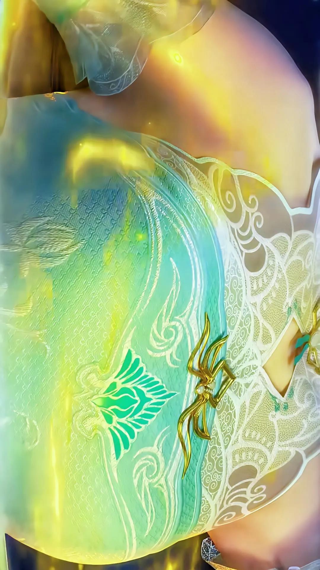 萧薰儿建模是换了又换，药老是越活越年轻