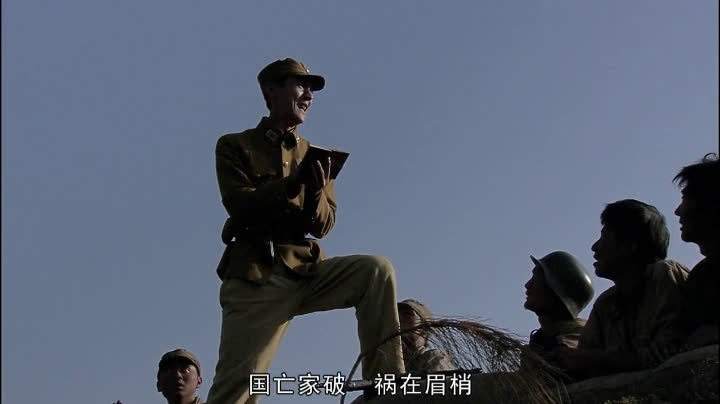 《我的团长我的团》之后再没有那样的创作了