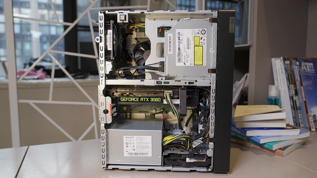 创作因“你”而精彩，联想ThinkStation K-A1锐龙版强势登场