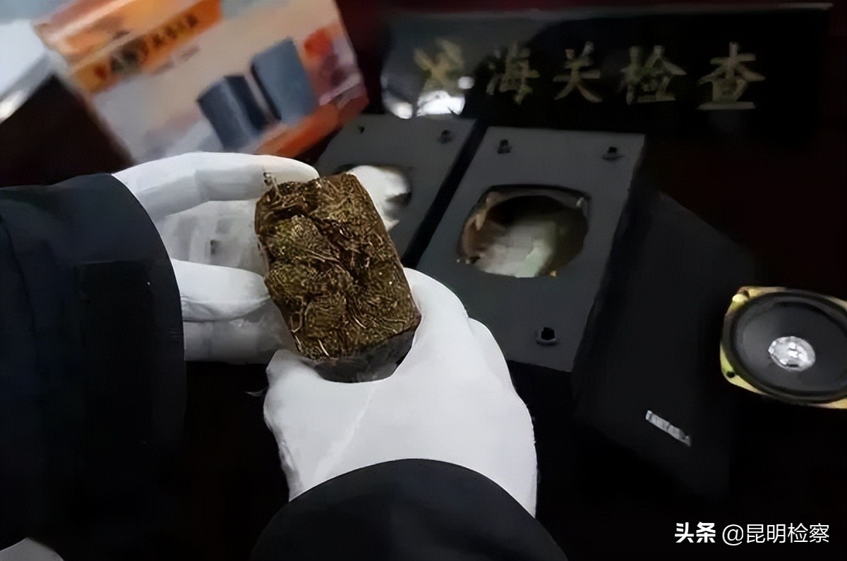 《暗夜行者》热播！剧中竟然隐藏这么多知识点~