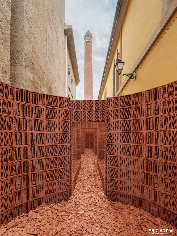 ArchDaily 2022年度建筑大奖结果公布!全球15个项目获选