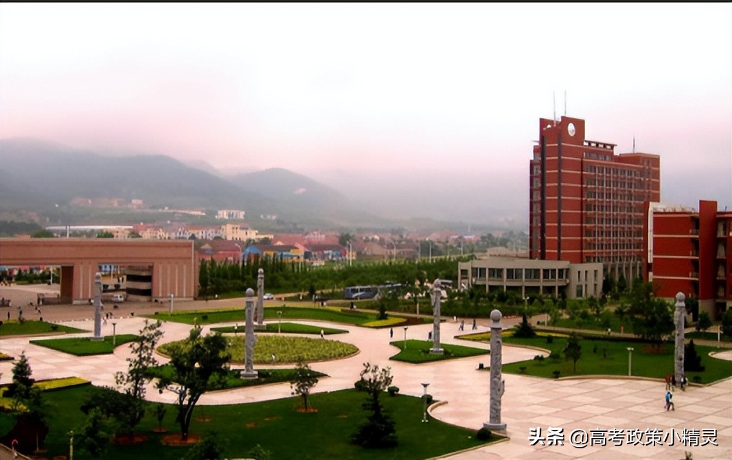 山东科技大学高考要考到多少分？师资情况怎样？带你走进山科大