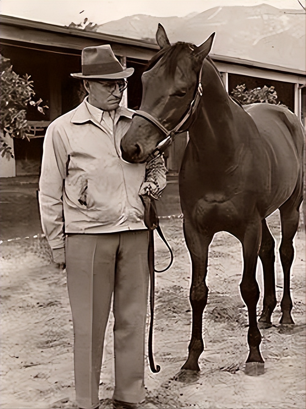 比电影更励志,比传奇更传奇——《奔腾年代》原型