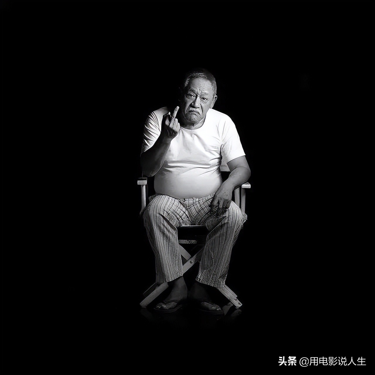 《僵尸》香港电影里的江湖的怀旧