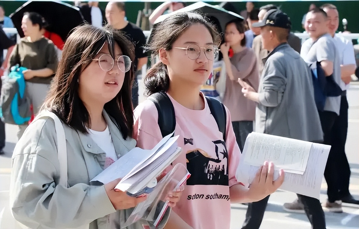 高中生能否“上大学”，这两科成绩就能看出倪端，班主任说出实情