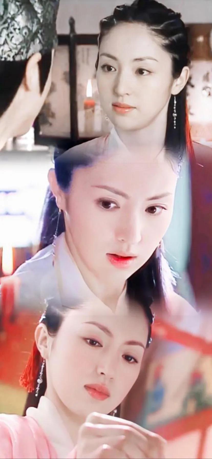 那些讨喜的角色