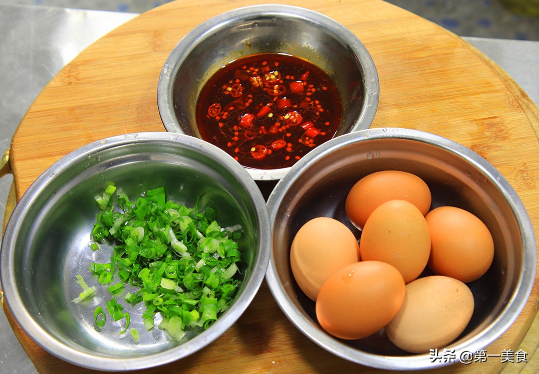 图片[13]-鸡蛋配什么菜最好吃？分享6种不同做法 鲜香美味 顿顿吃光盘-起舞食谱网