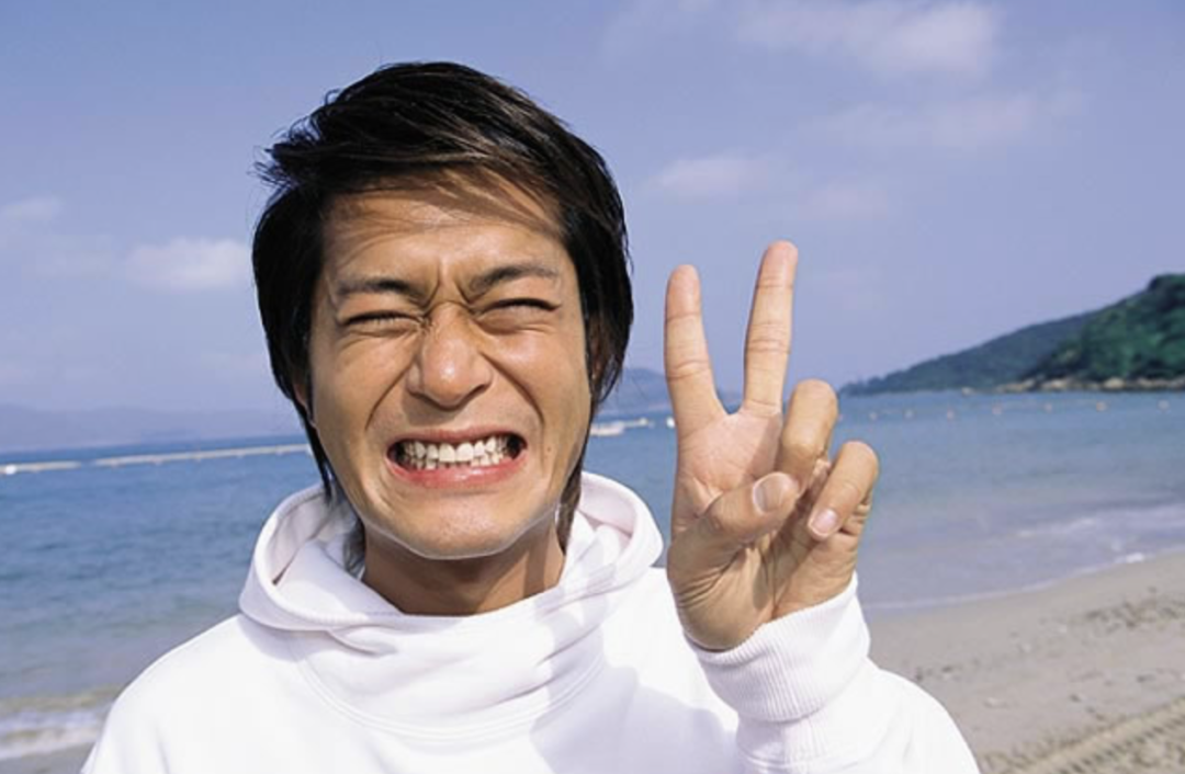 哪十位演员最能代表香港电影？