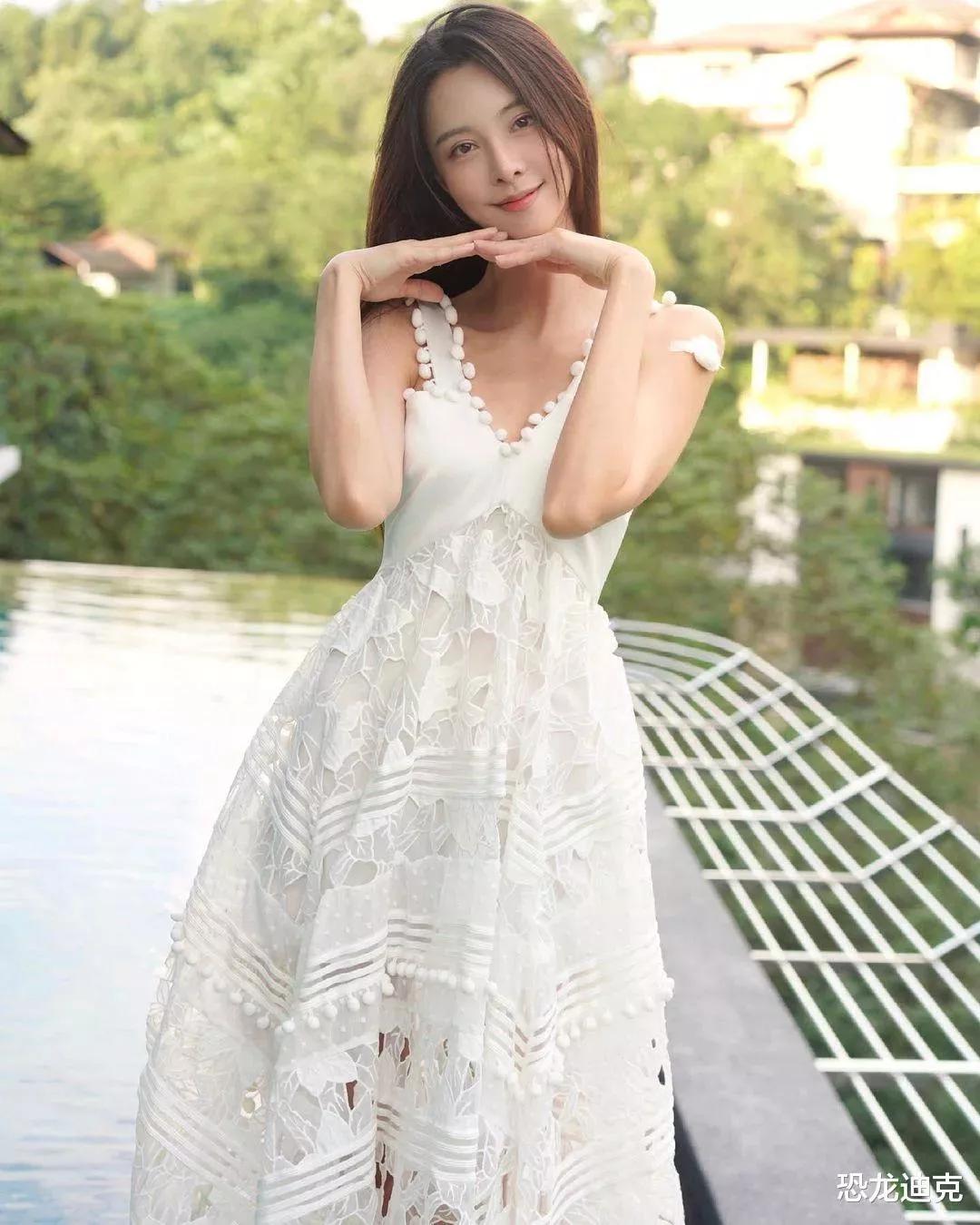 花见花开的迪丽热巴