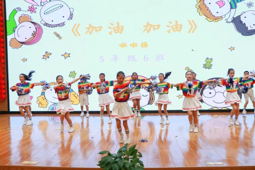 彭镇小学第十四届校园艺术节节目海选暨文艺展演活动如火如荼进行
