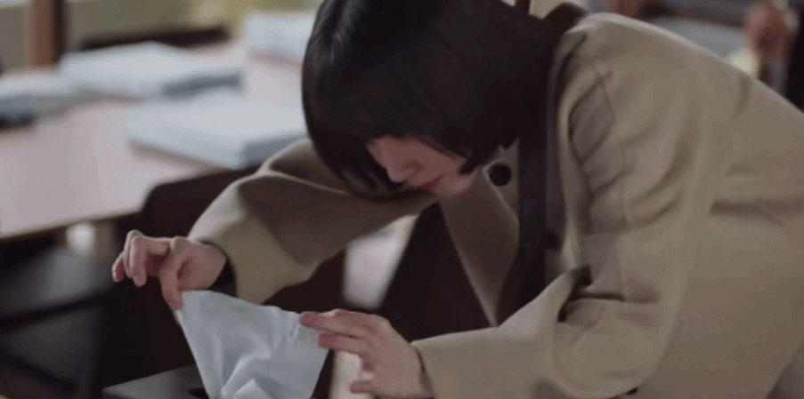 豆瓣评分9.3，今年最强黑马剧来了，自闭症患者也能当好大律师