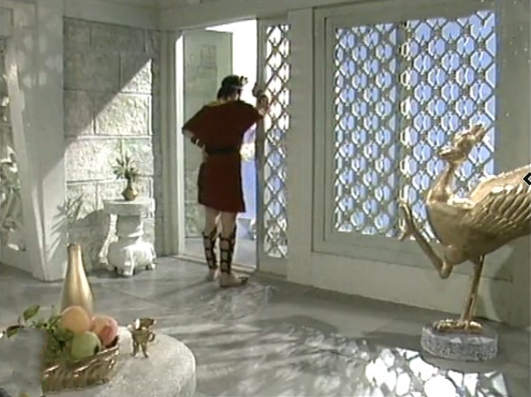 《封神榜》主演现状差距大：7人去世，9人退圈，仅余1人活跃至今