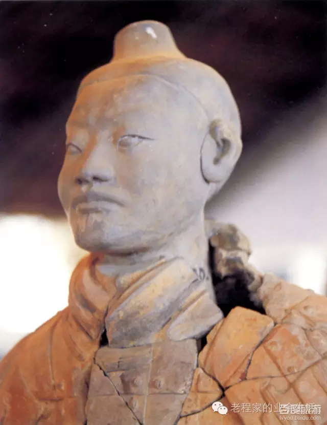 中国陶瓷历史文化简述(6):战国秦汉时期——瓷器诞生于东汉