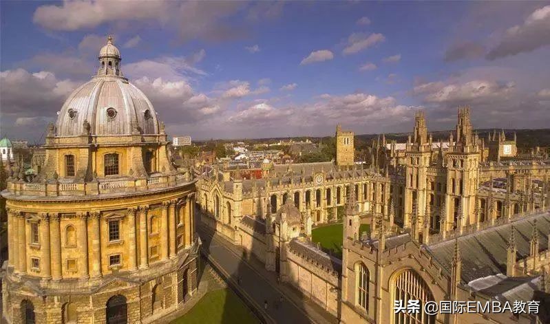 英国留学：商科留学哪些院校值得推荐？附申请条件！（一）