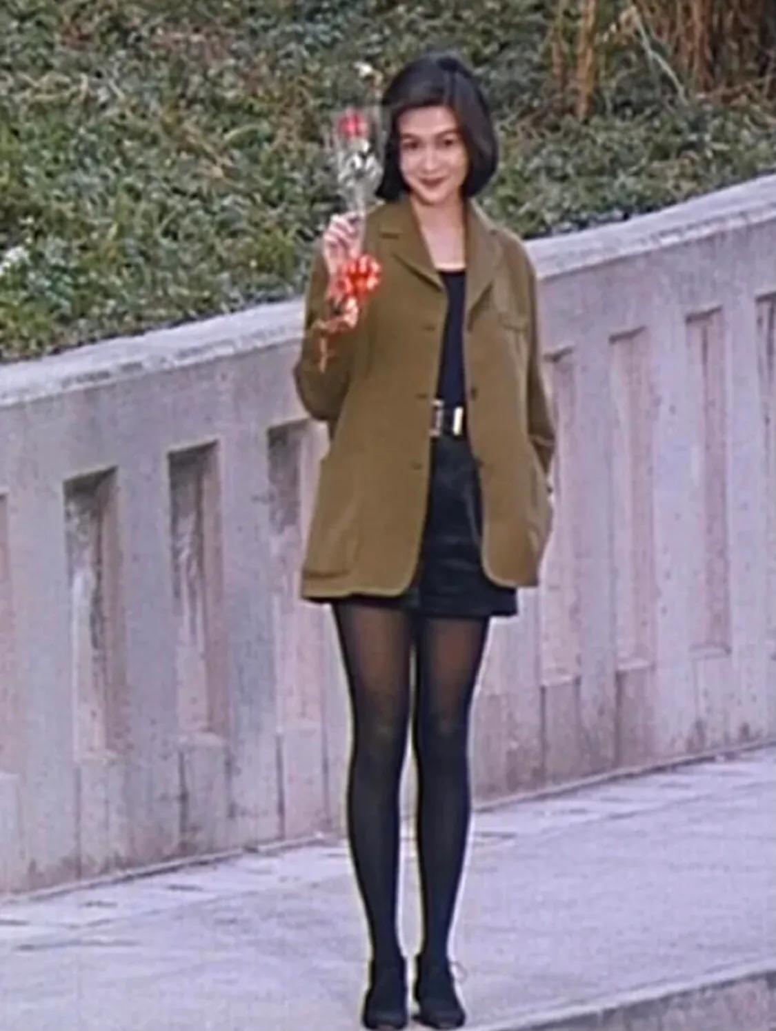 港台明星图集-关之琳