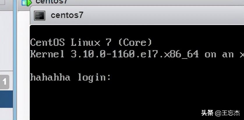 VMware虛擬化綜合項目演練