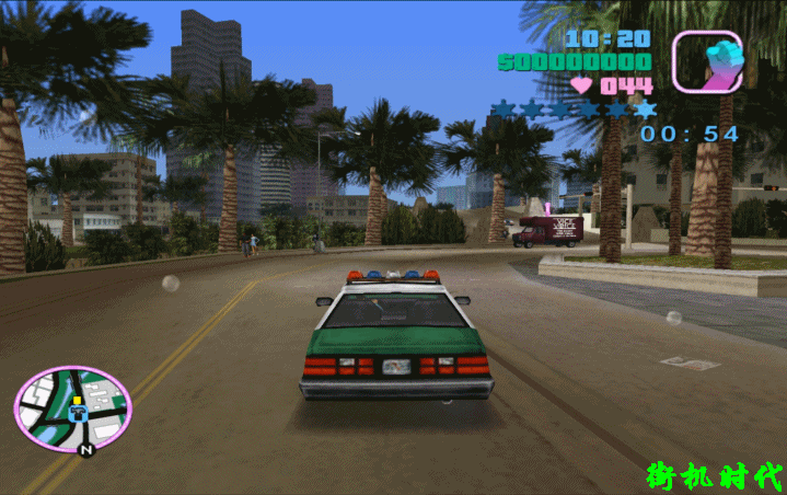 《俠盜獵車手：罪惡都市》當年為了賺錢，你搞過哪些騷操作？