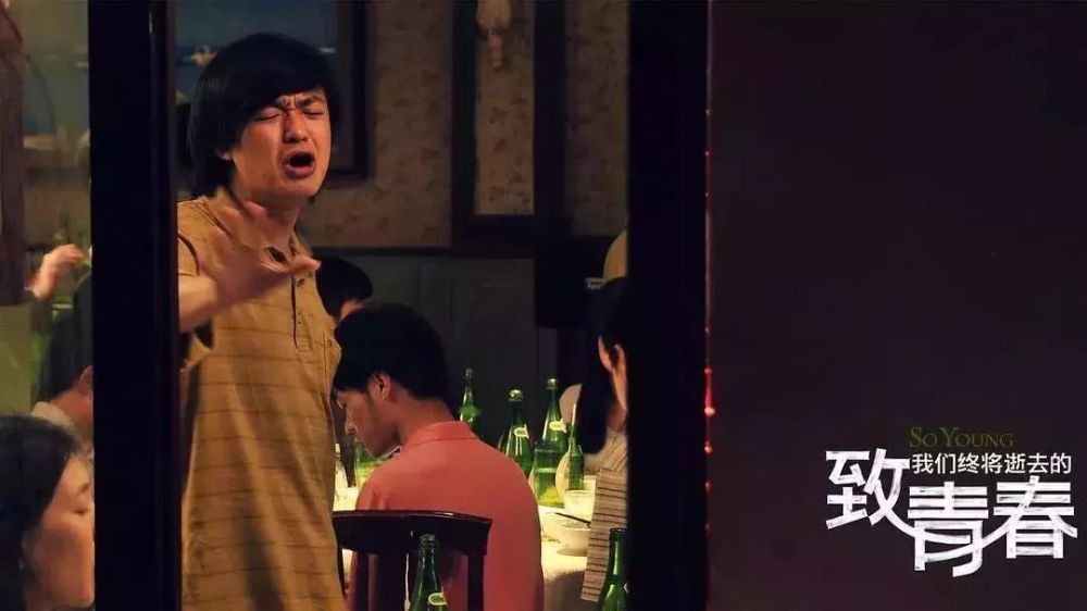 当导演6年后，包贝尔终于让自己跟“抄袭”两字锁死了