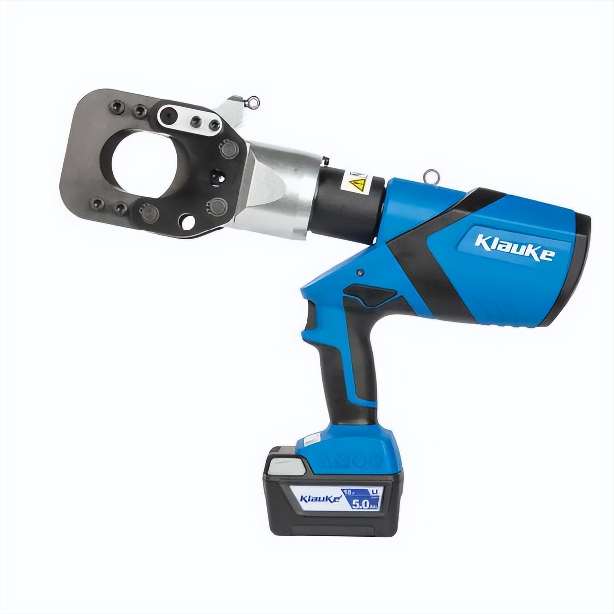 柯劳克ap系列电动棘轮切刀有哪些优势?