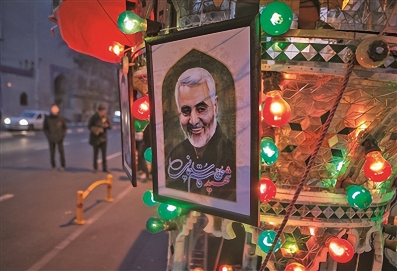 美国真敢在中国家门口动手？中国的两个伙伴，连扇美国两“耳光”