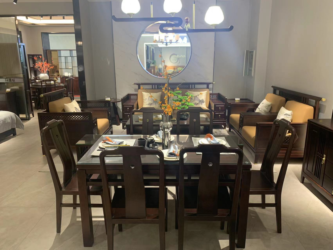 拒绝套路，海博雅专注实木家具24年，用产品和服务续写行业佳话