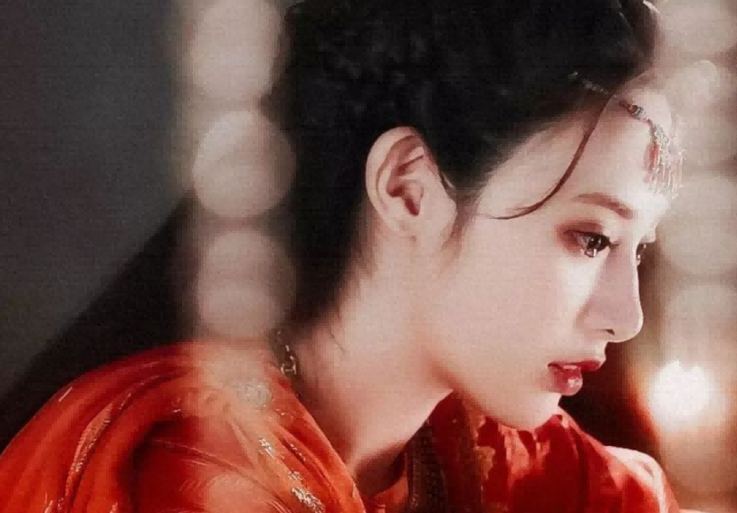 给“公主演得最好的10个演员”排个名，戚薇倒数，赵丽颖仅排第五