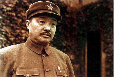 蒋介石如何评价我军十大元帅？朱老总是唯一帅才，贺老总让他恐惧