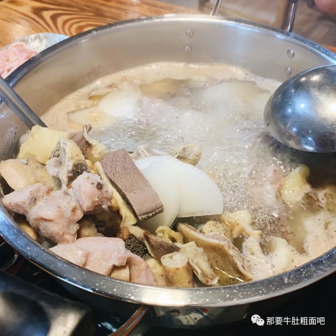 吃喝与躺平，湛江肥宅快乐假期