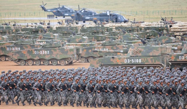 1999年中国大使馆被炸，北约发言人却叫嚣：打击是精准的、合理的